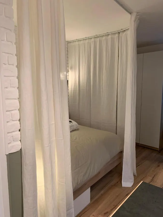 Un Petit Air De Manhattan Coeur De Ville Room 1 Clermont-Ferrand